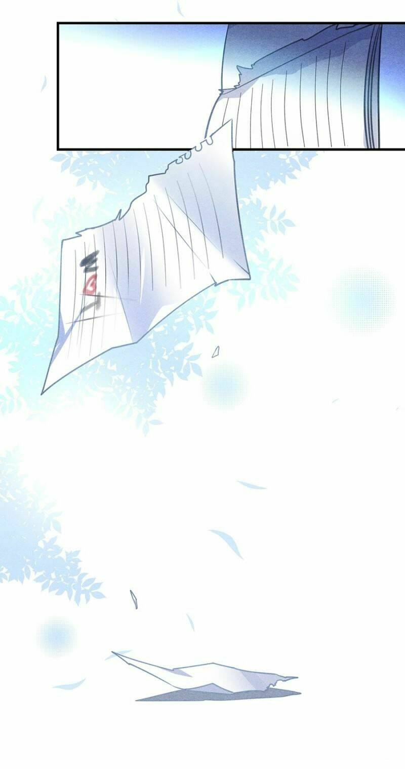 Luyến Khúc Trăng Lưỡi Liềm: Chapter 2