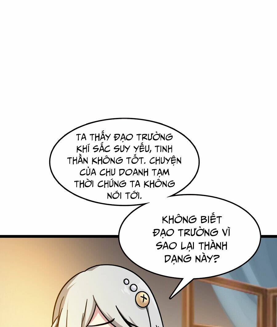 Đại Bảo Kiếm Của Tôi: Chapter 61