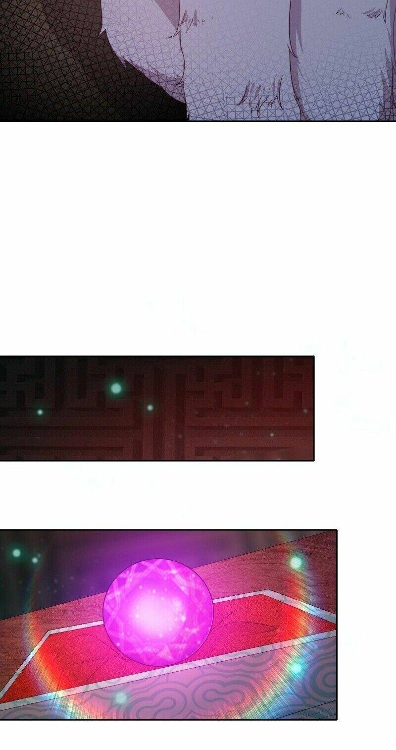 Vân Tưởng Chi Ca: Truy Ái Chỉ Lệnh: Chapter 24