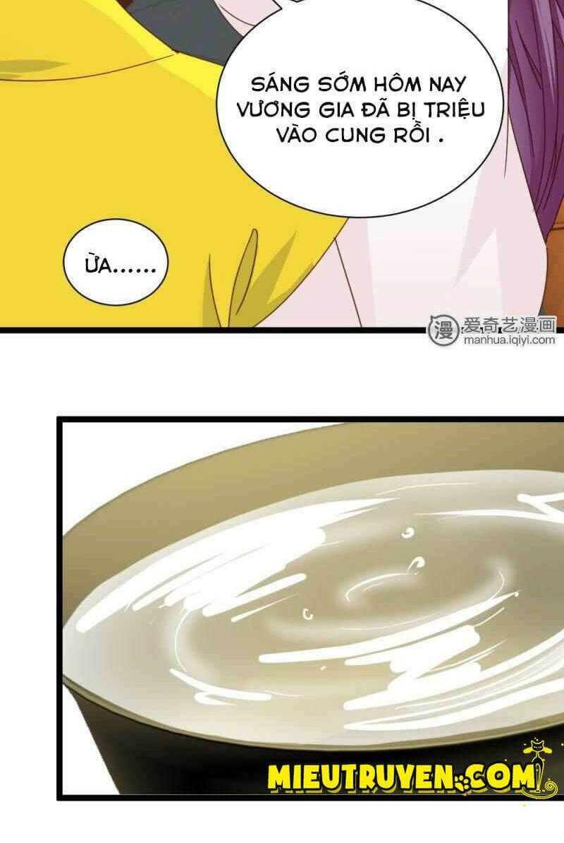 Tuyệt Thế Độc Phi Của Tà Vương: Chapter 52