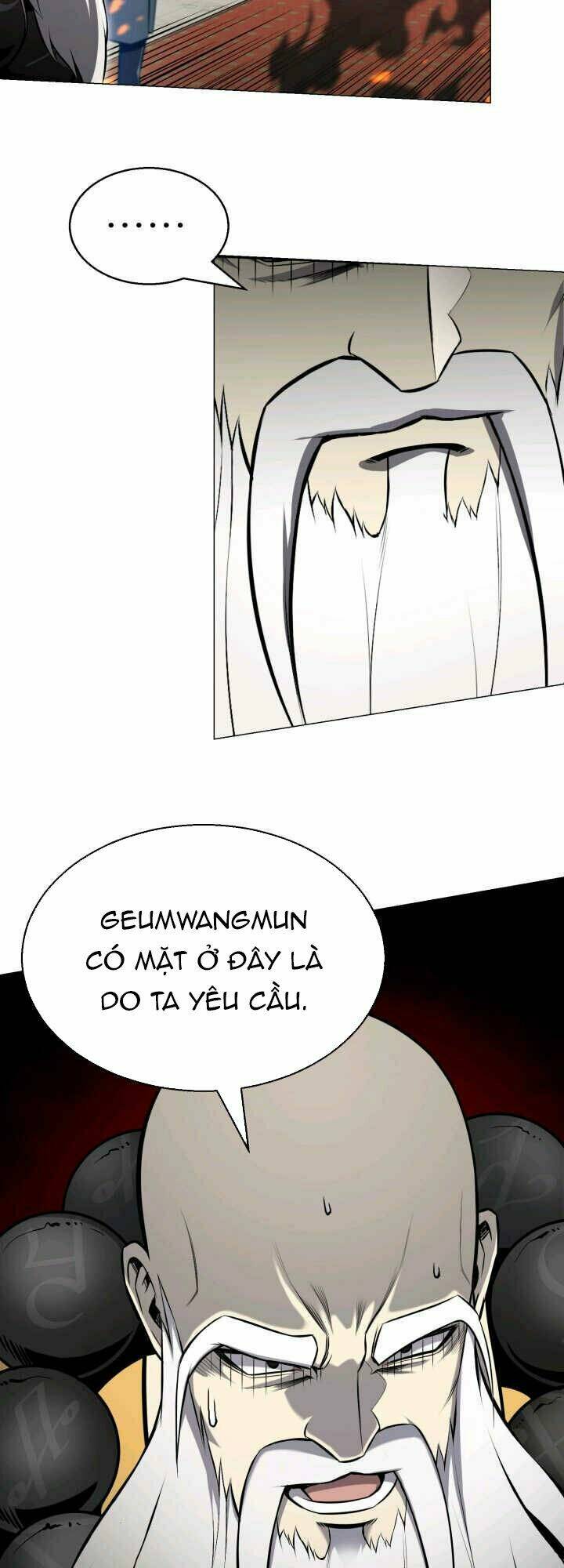 Luân Hồi Ác Nhân: Chapter 68