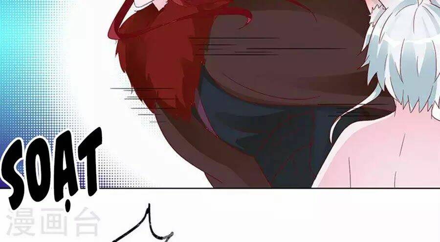 Hung Mãnh Quỷ Phu Bà Thượng Sàng: Chapter 96