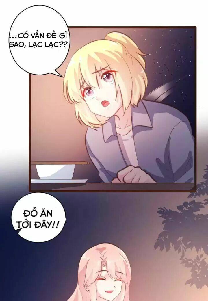 Bản Hợp Đồng Của Tổng Tài Lạnh Lùng: Chapter 22