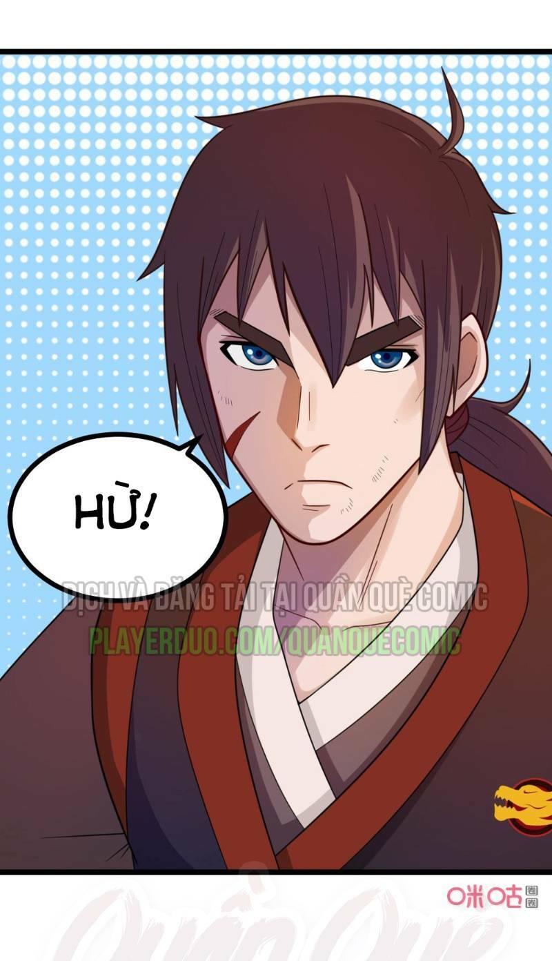 Tu Tiên Cuồng Thần: Chapter 46