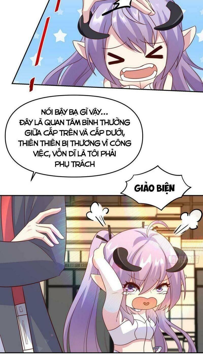 Xâm Lược Vạn Giới: Chapter 56