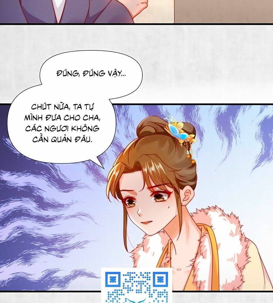 Hoạn Phi Hoàn Triều: Chapter 99