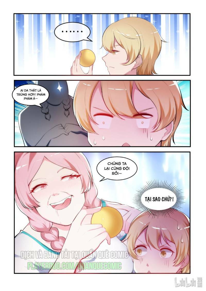 Tôi Của Tương Lai Là Thần Tán Gái: Chapter 30