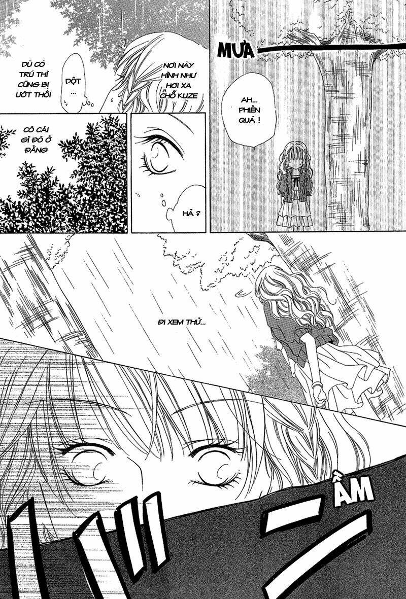 Keishichou Tokuhanka 007: Chapter 10