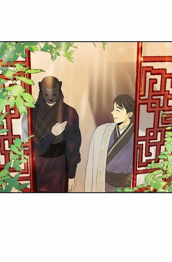 Học Sĩ Tái Sinh: Chapter 80