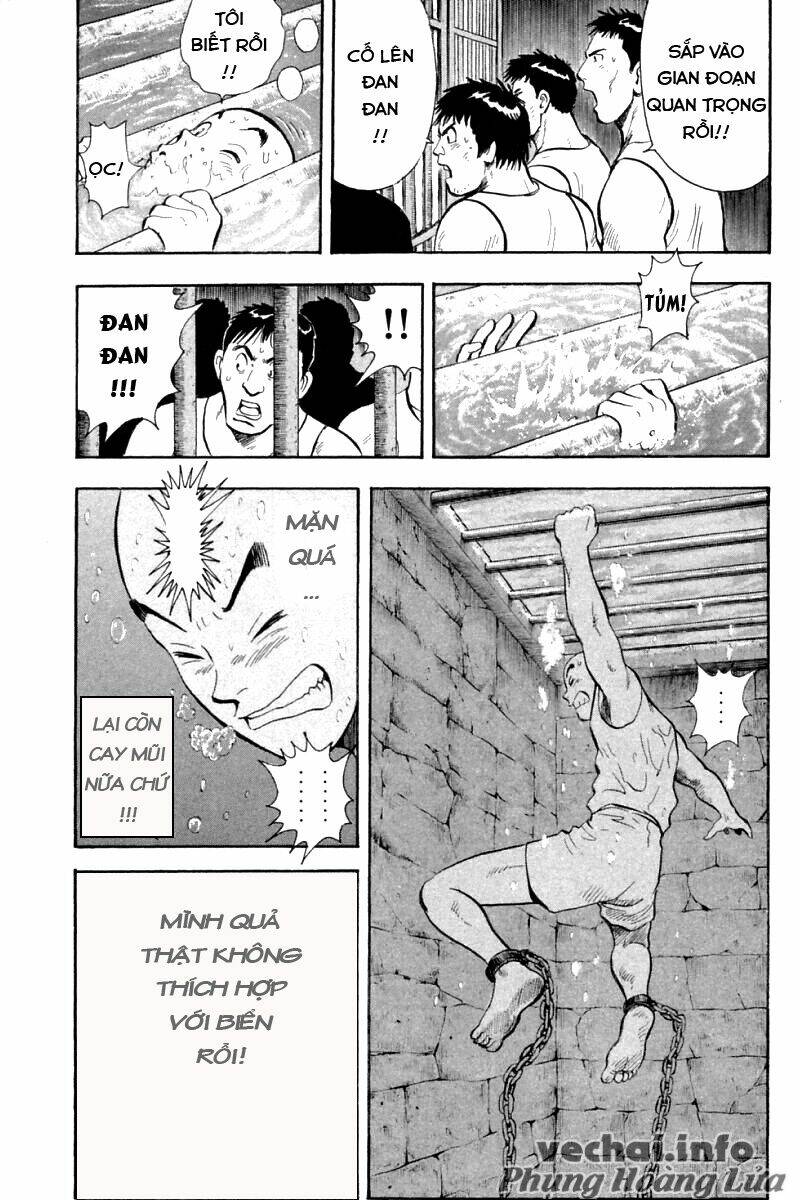 Hoàng Phi Hồng Phần 2: Chapter 59