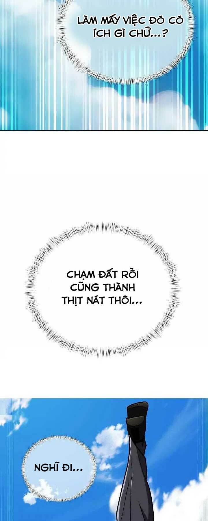 Kẻ Phát Hoạ Ấn Chú: Chapter 1