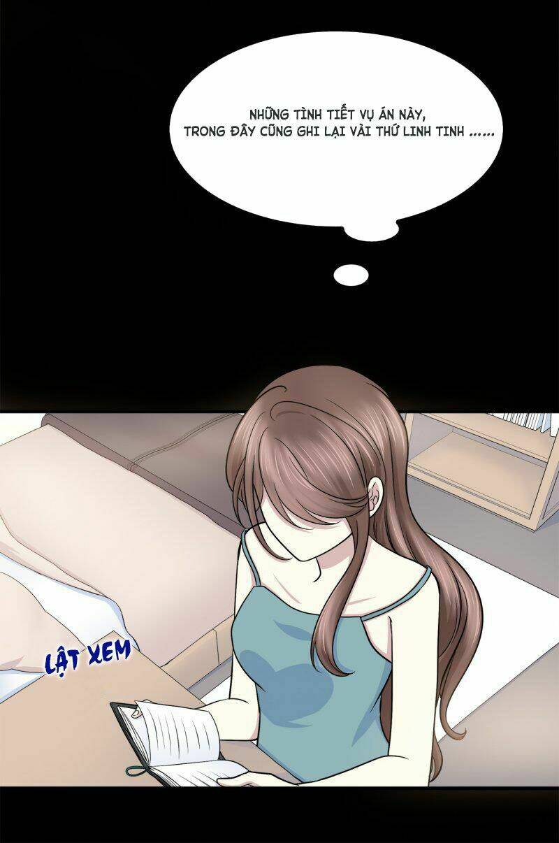 Người Yêu Thời Không: Chapter 35