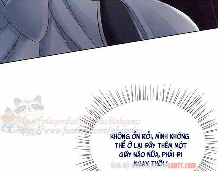 Trọng Sinh Bá Sủng Nhiếp Chính Vương Quá Mạnh Mẽ: Chapter 96