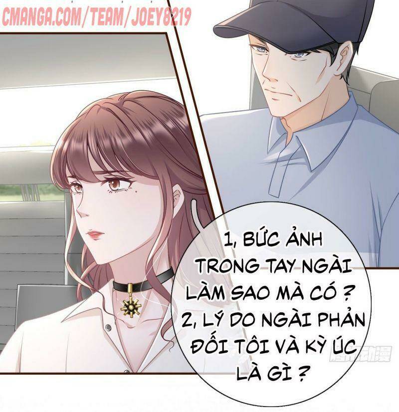 Bạn Gái Tôi Mới 30+: Chapter 76