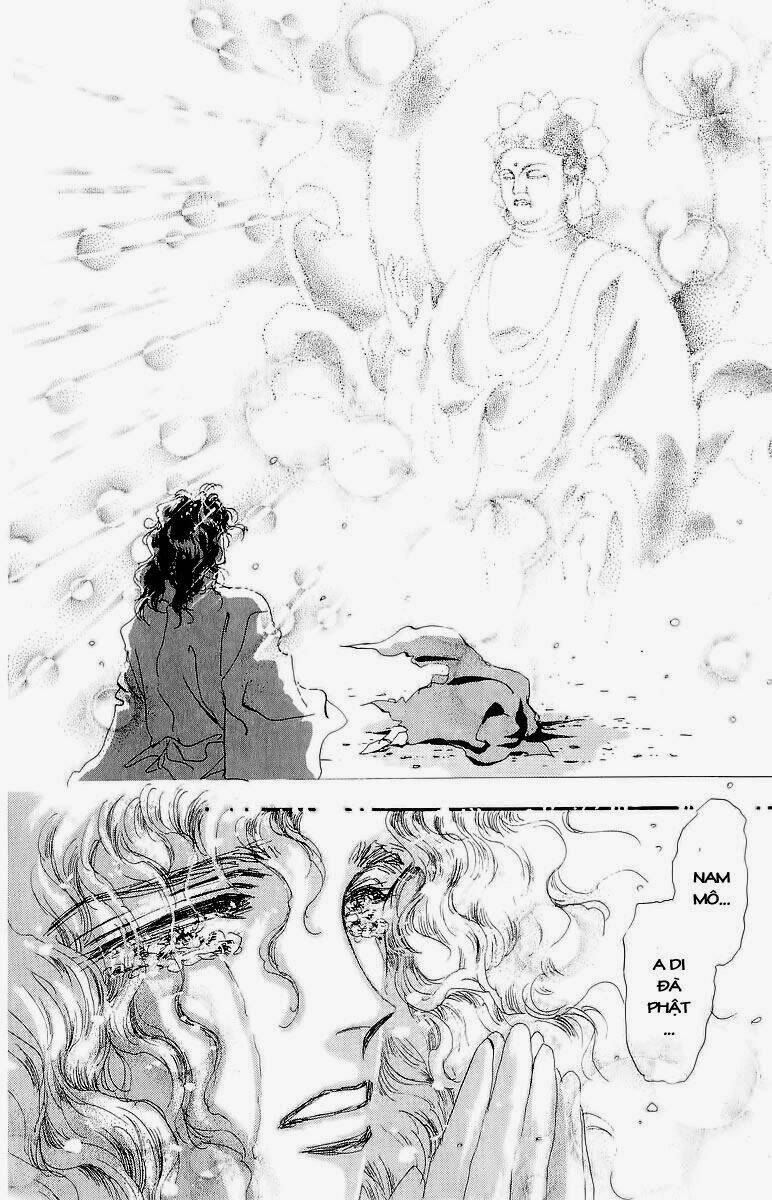 Đứa Con Số Phận: Chapter 28