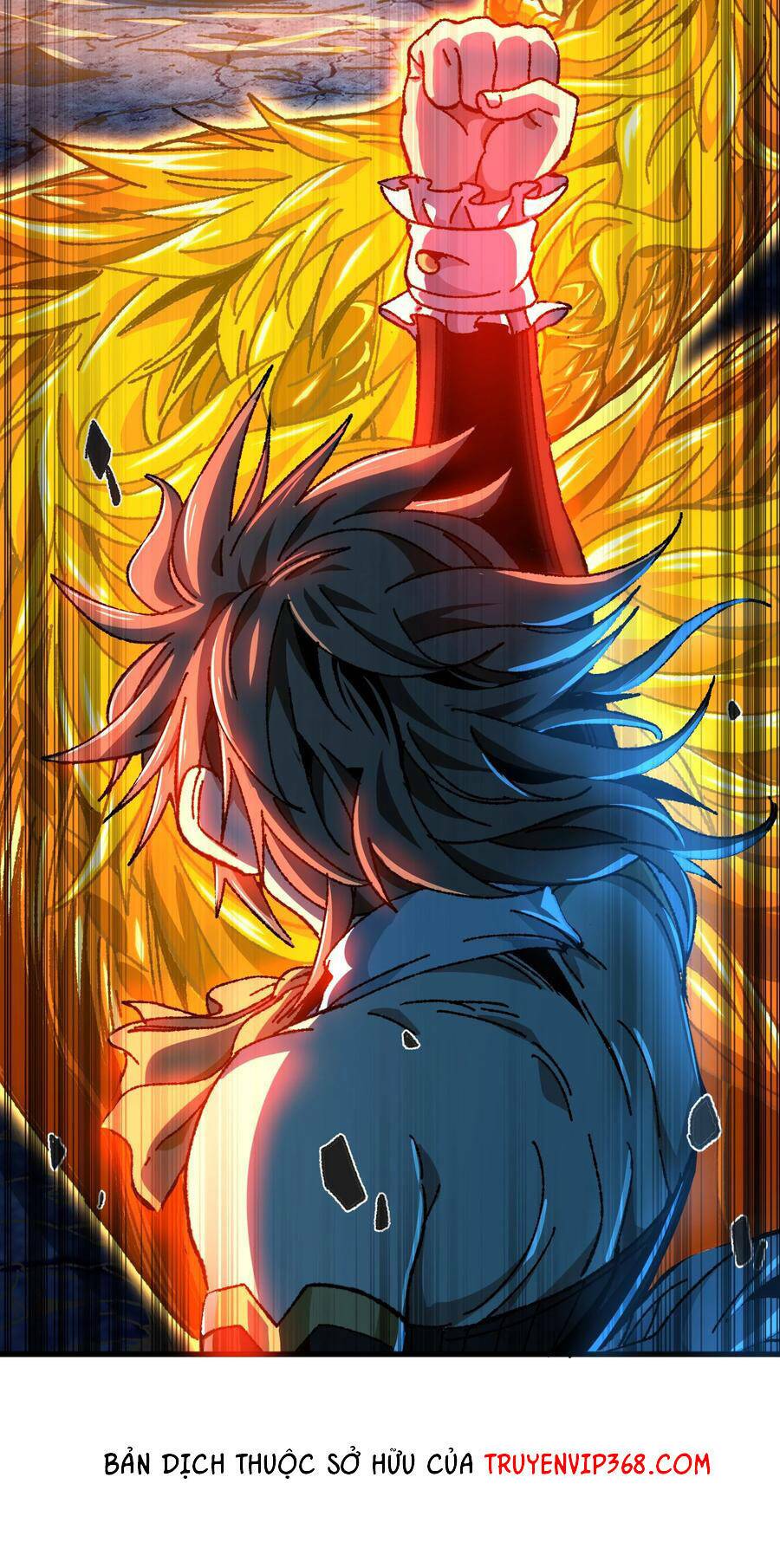Vú Em Vô Địch: Chapter 29