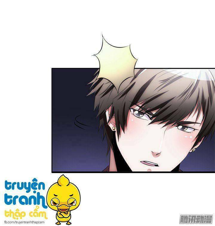 Âm Mưu Bên Gối: Chapter 4