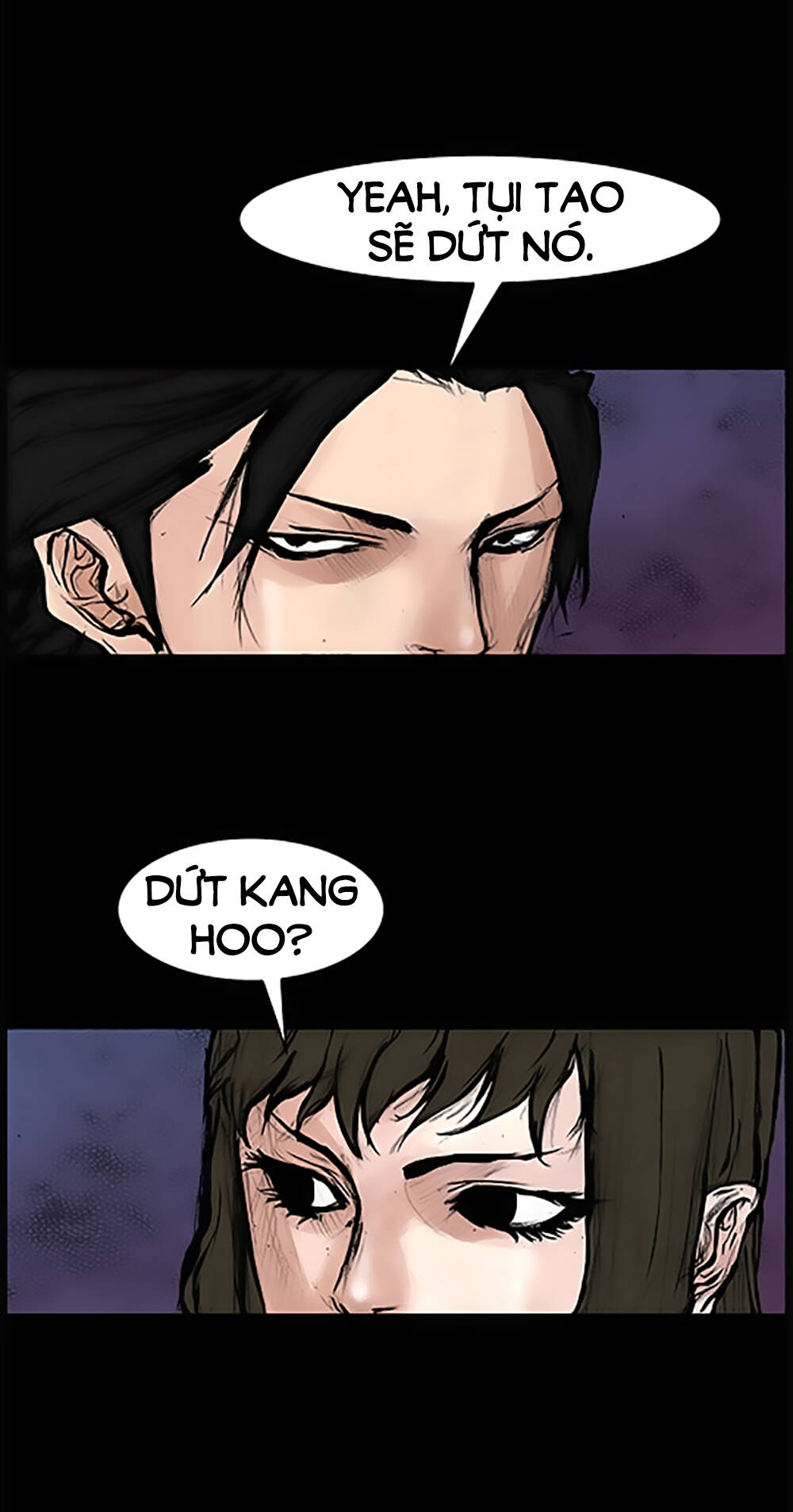Độc Cô Tiền Truyện: Chapter 113