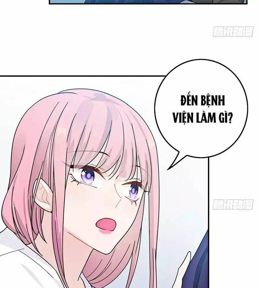 Hai Cách Tìm Gặp Người Yêu: Chapter 32