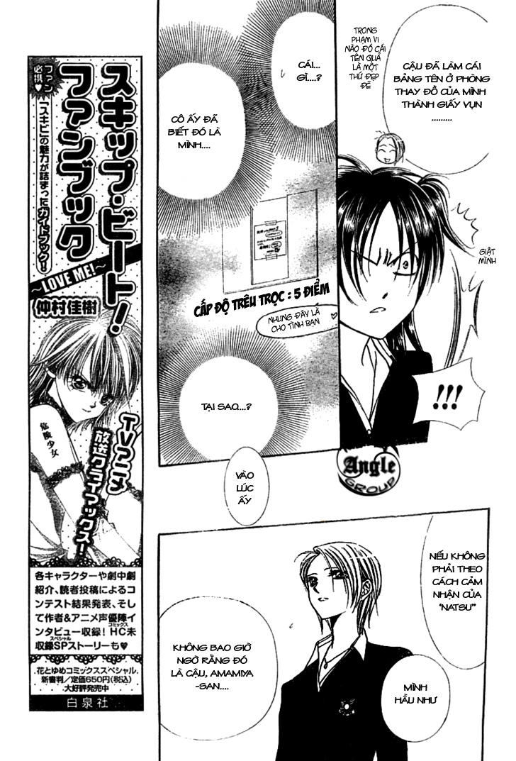 Thách Thức Tuyệt Vời: Chapter 137