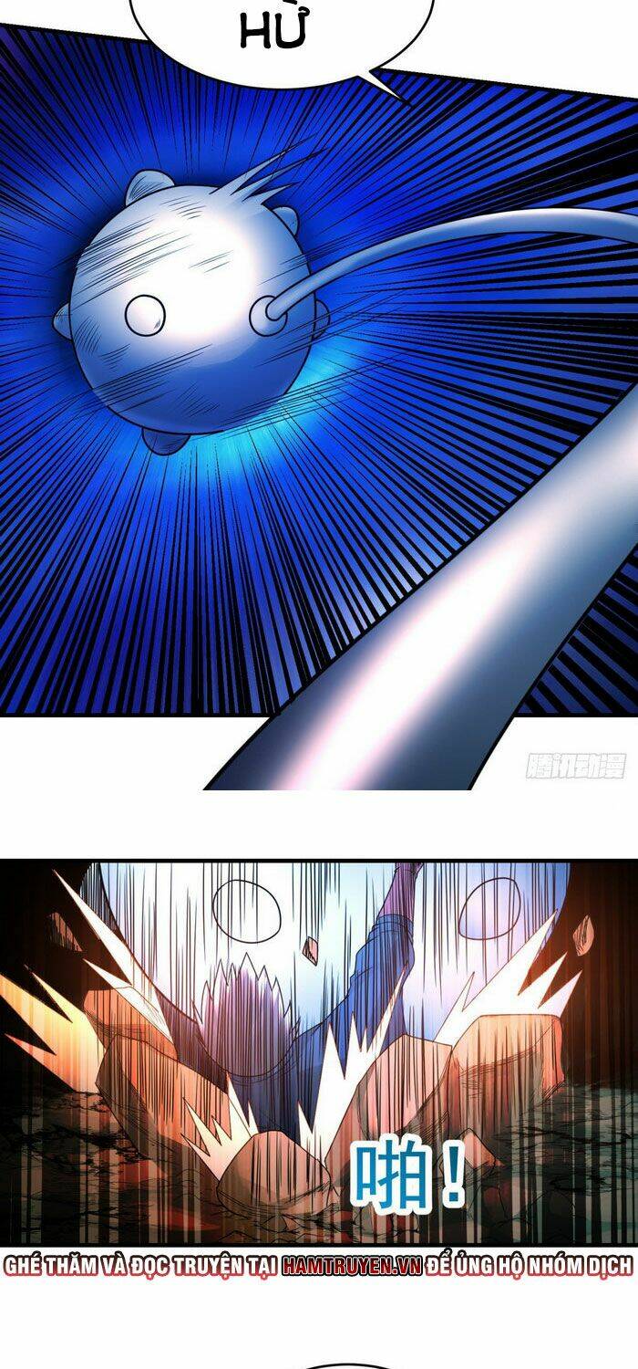 Pháp Sư Truyền Kỳ: Chapter 24
