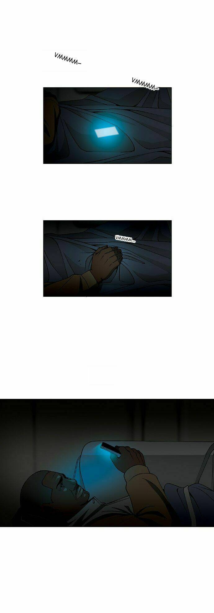 Quán Ăn Sát Thủ: Chapter 16