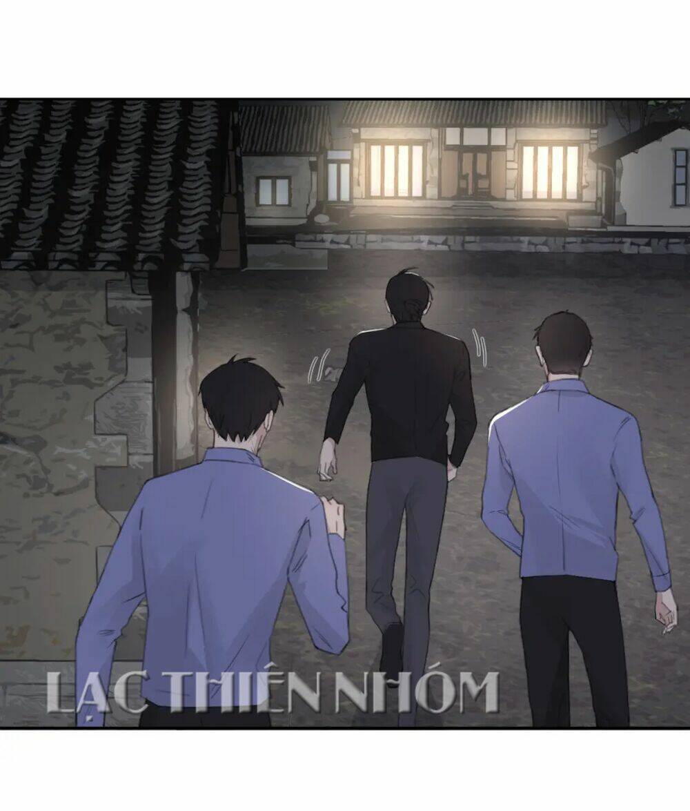 Trong Bóng Tối: Chapter 40