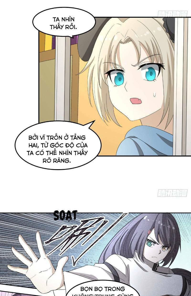 Nghịch Thiên Tiên Mệnh: Chapter 23