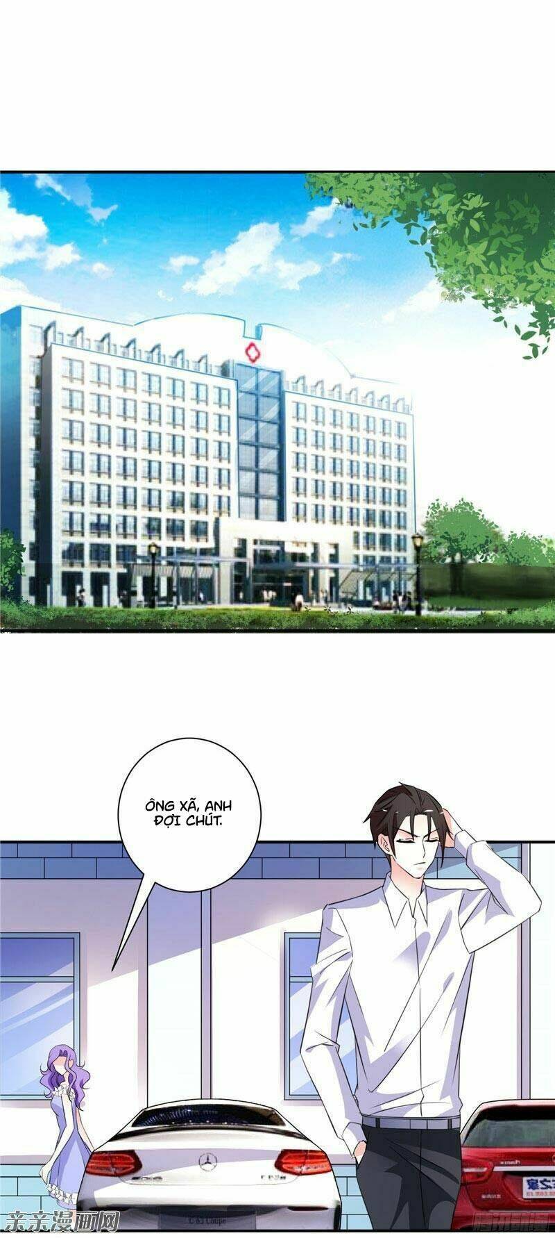 Vợ Yêu Là Báu Vật: Chapter 56