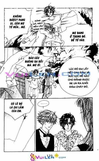 Virus Tiền: Chapter 6