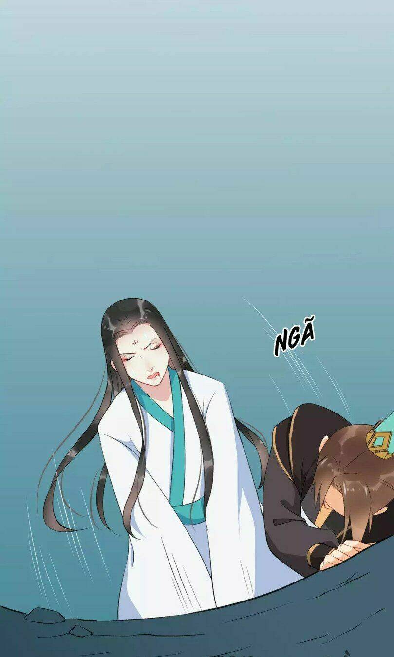 Bồng Sơn Viễn: Chapter 38