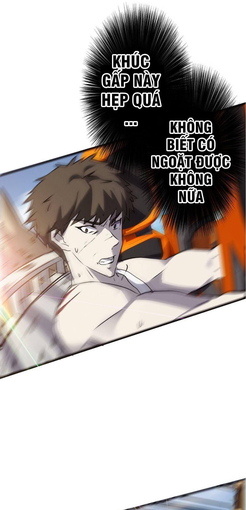 Tối Cường Nông Dân Hệ Thống: Chapter 36