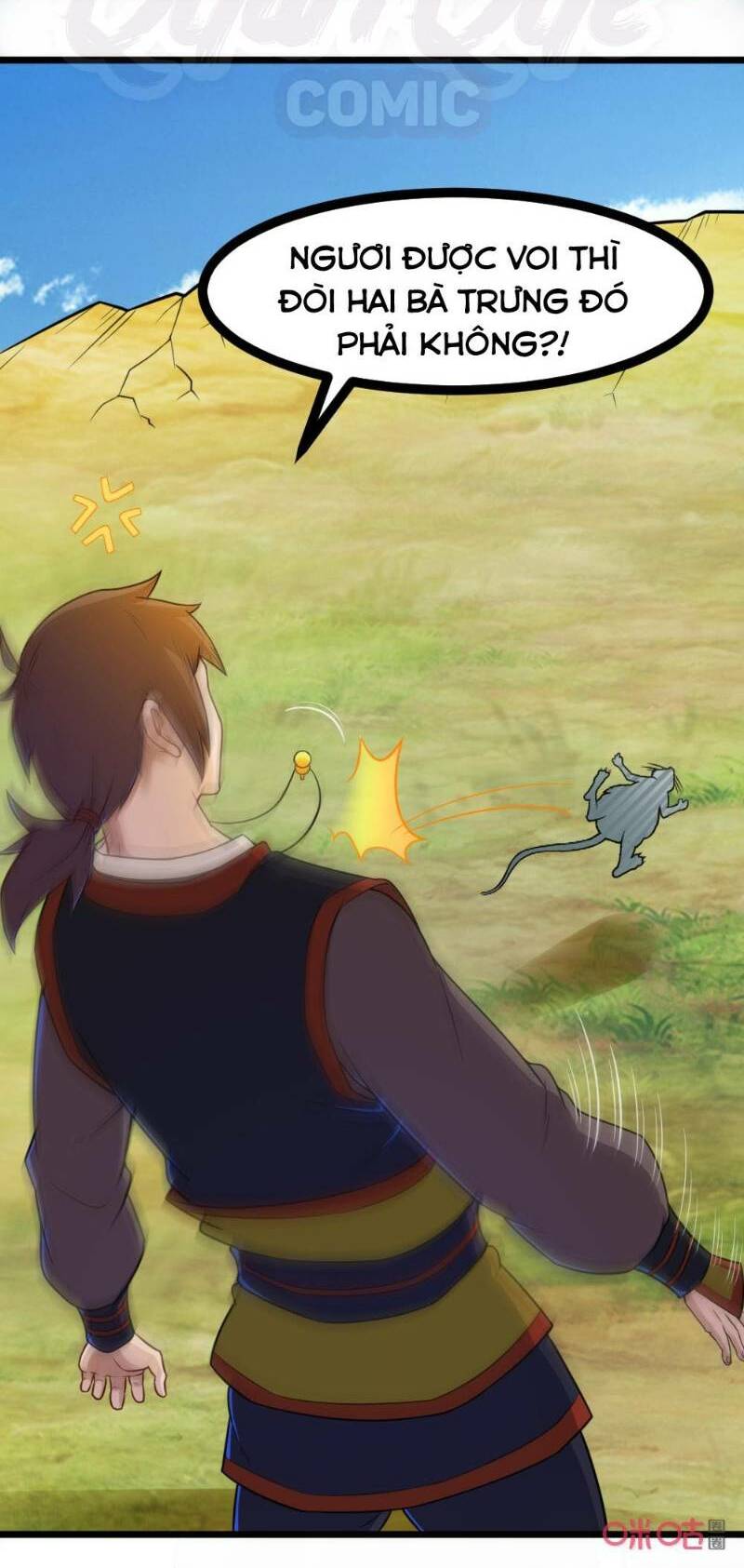 Tu Tiên Cuồng Thần: Chapter 58