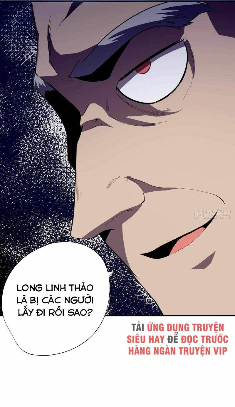 Vương Bài Thần Y: Chapter 51