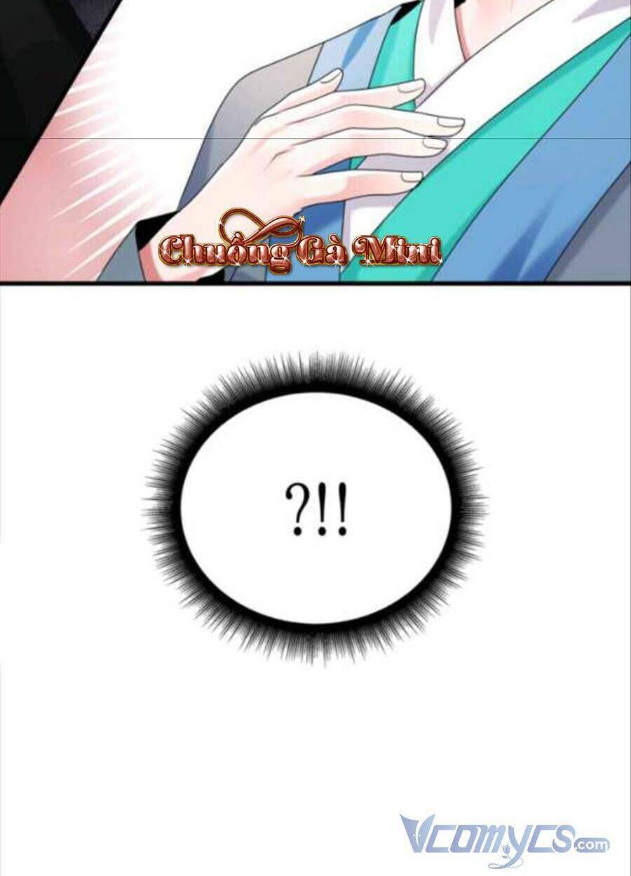 Cô Dâu Của Sói Đen: Chapter 24