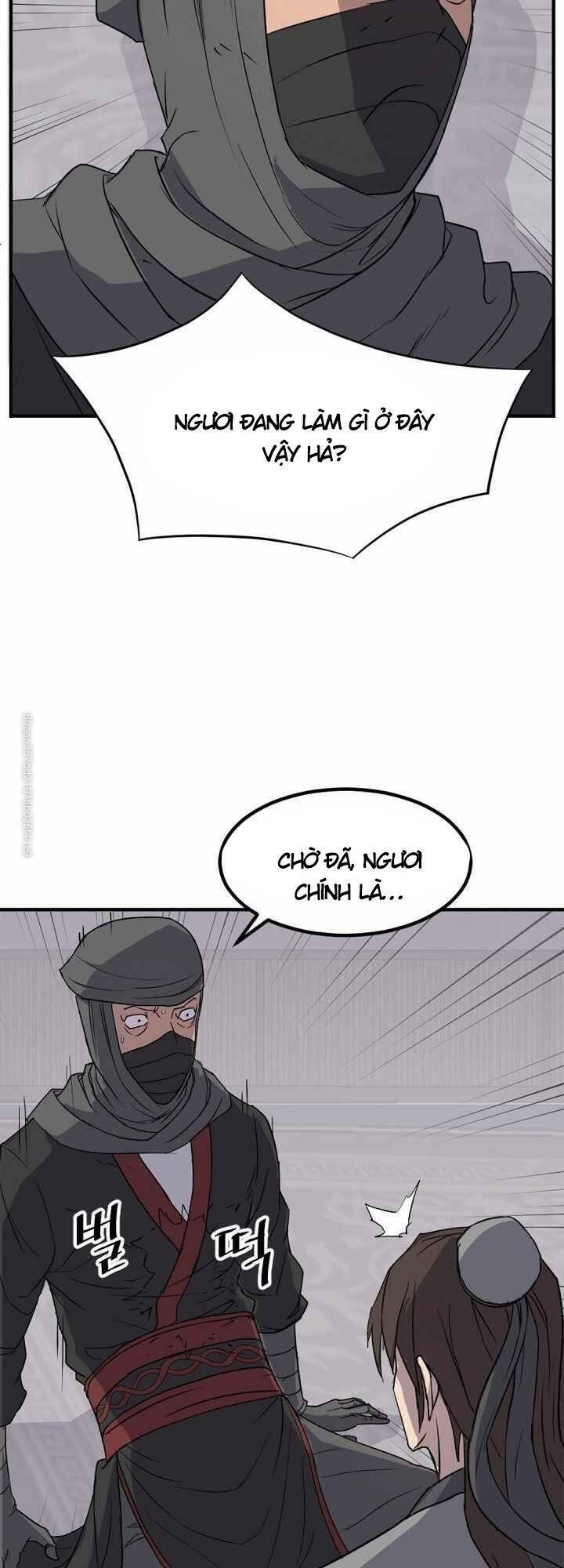 Trọng Sinh, Bất Khả Chiến Bại: Chapter 121