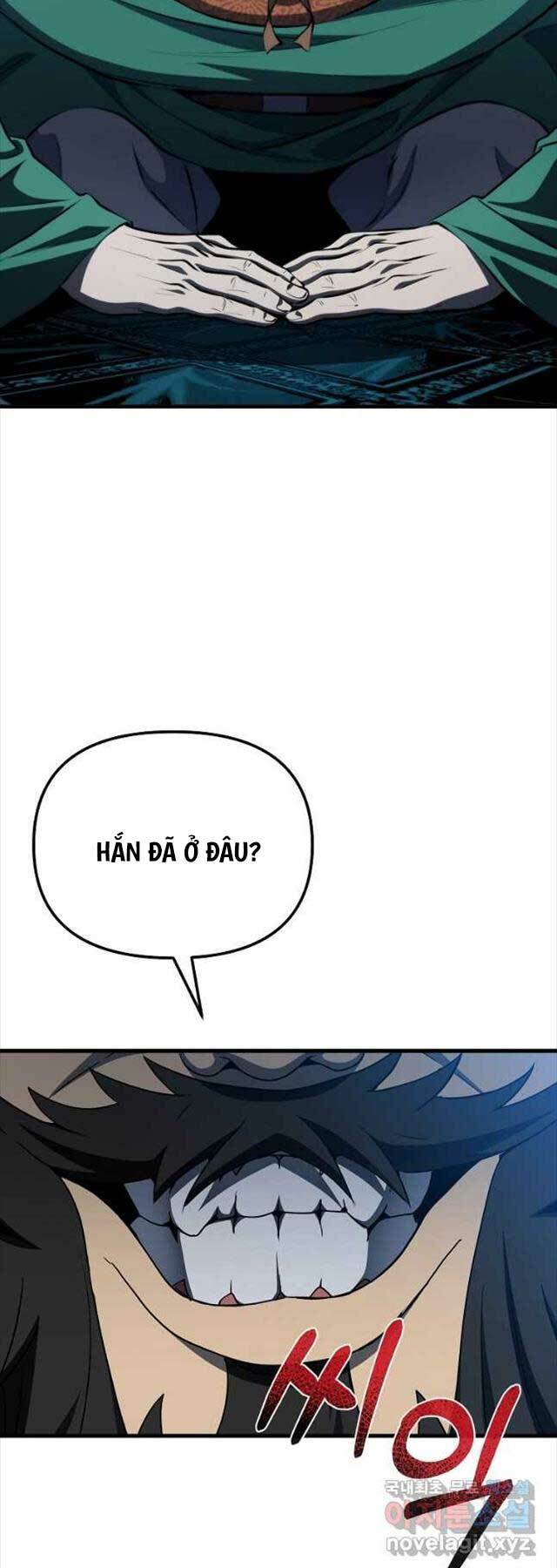 Đông Phương Bất Bại: Chapter 20