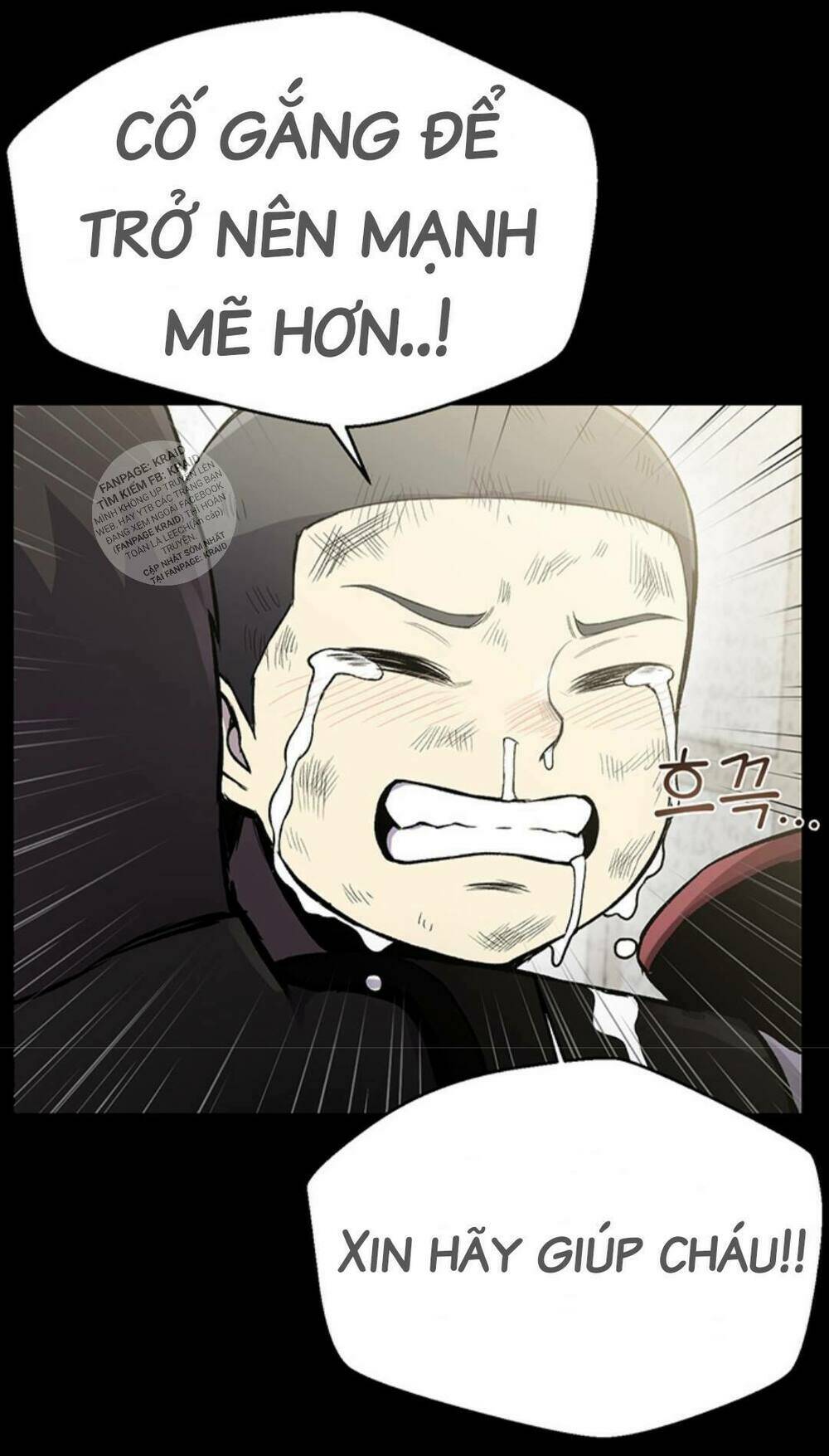 Luân Hồi Ác Nhân: Chapter 16