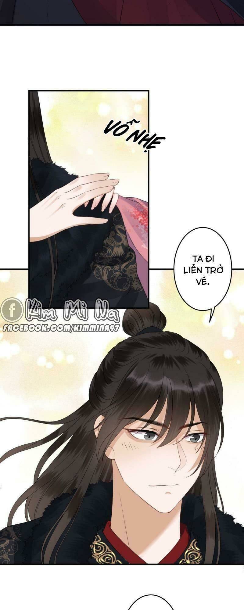 Vương Gia Kiêu Ngạo Quá Khó Cua: Chapter 139