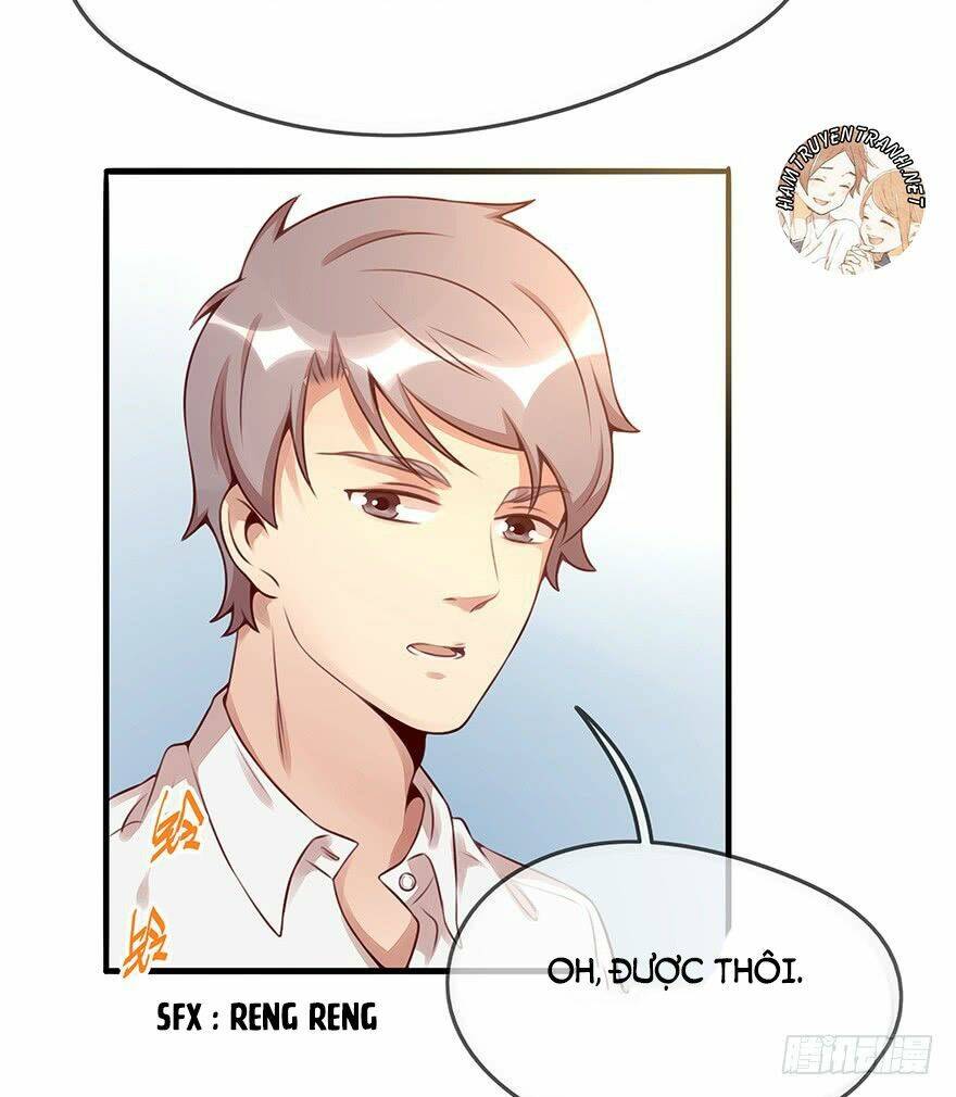 Tổng Tài Đại Nhân Tâm Thiếu Nữ: Chapter 9.1