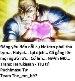 Không Xóa Sổ Con Người Được!!: Chapter 25.3