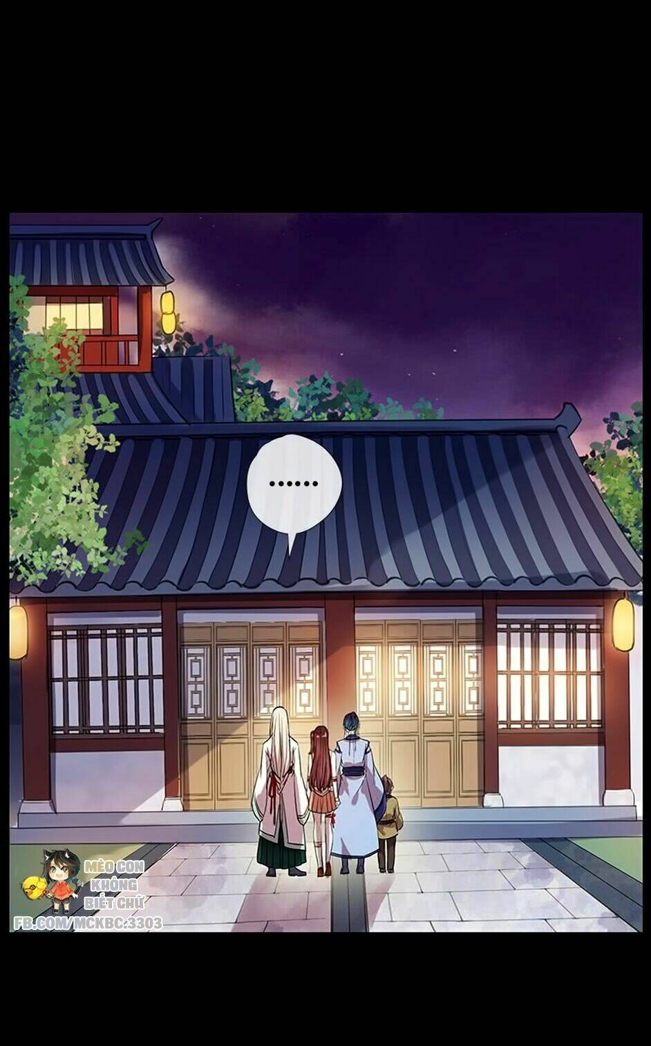 Bách Yêu Dị Văn: Chapter 48