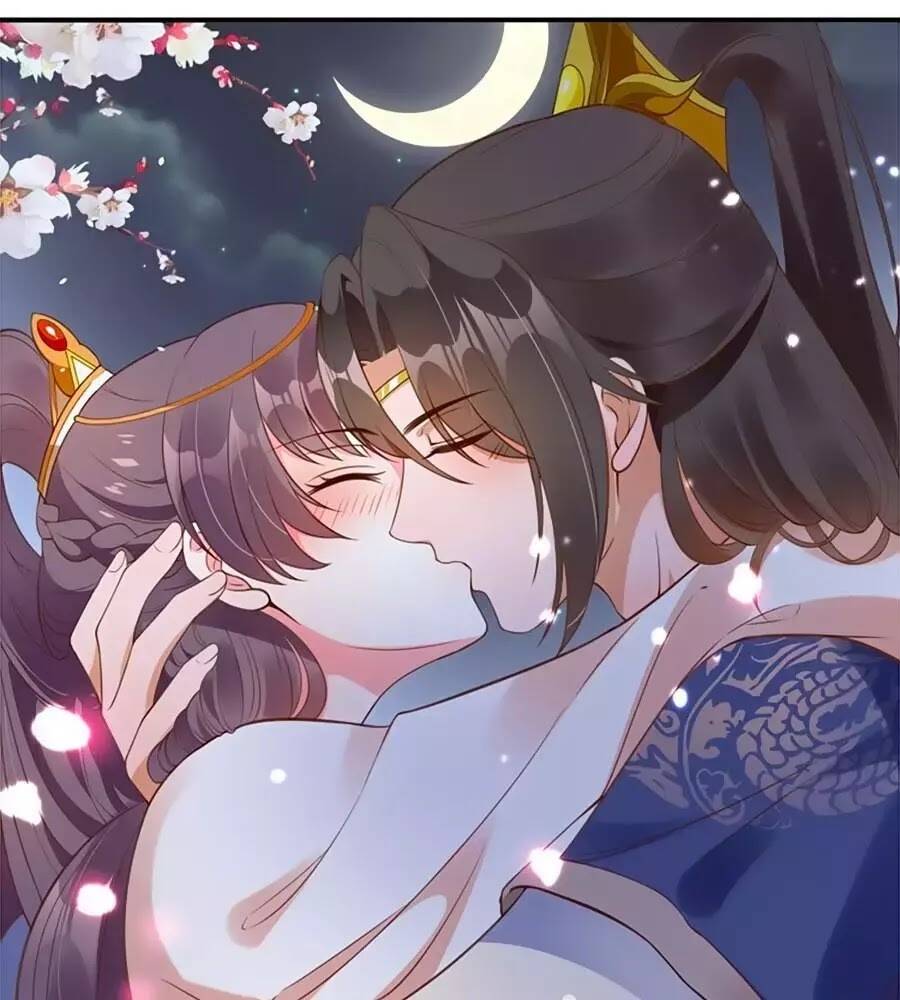 Thịnh Thế Lê Hoa Điện: Chapter 94