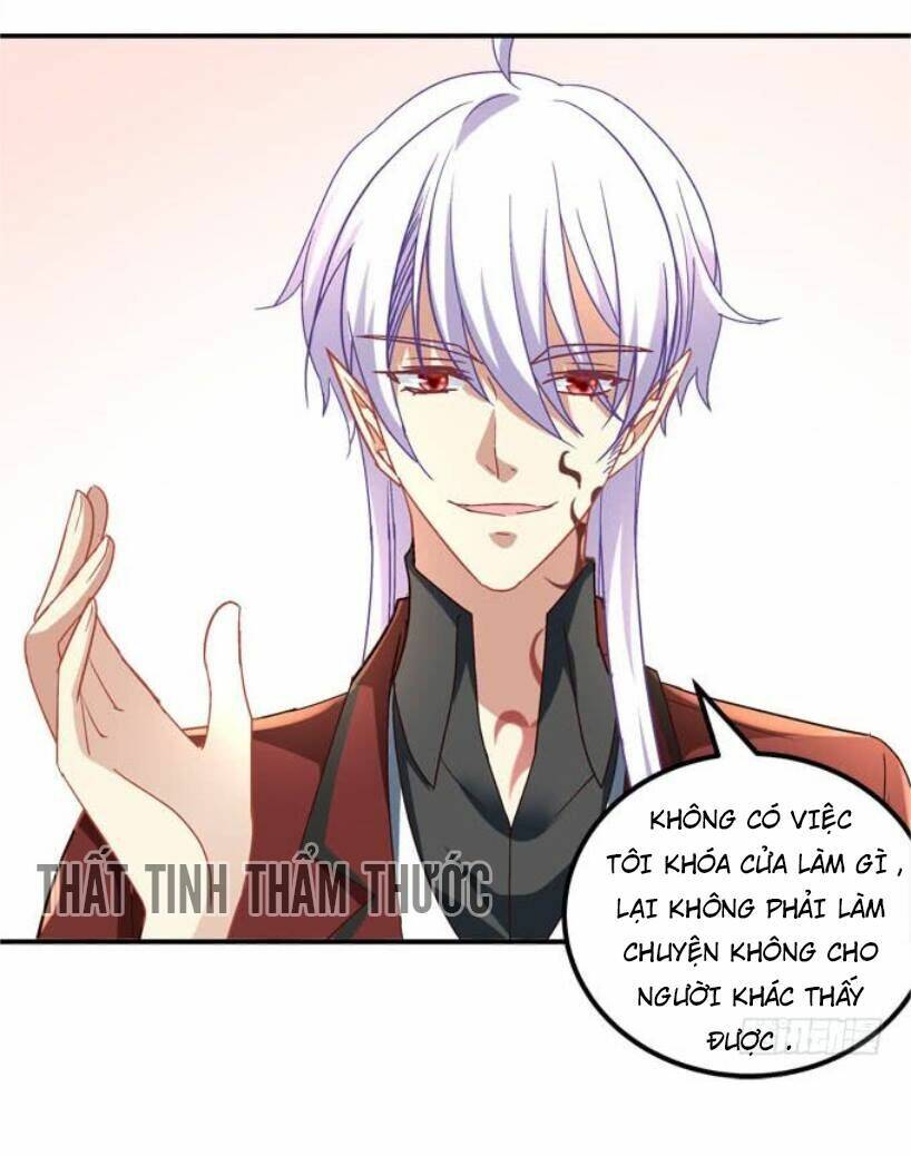 Đế Vương Ta Vẫn Còn Nhỏ: Chapter 51