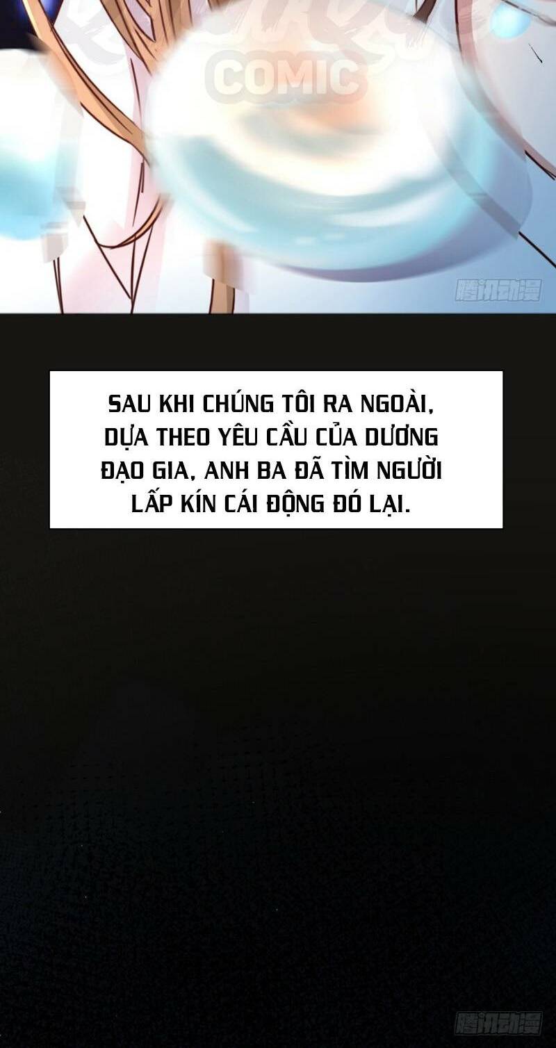 Thập Nhị Thiên Kiếp: Chapter 44