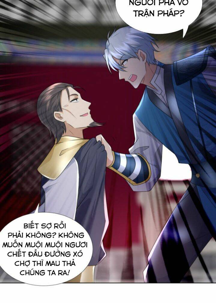 Chí Tôn Trọng Sinh: Chapter 92