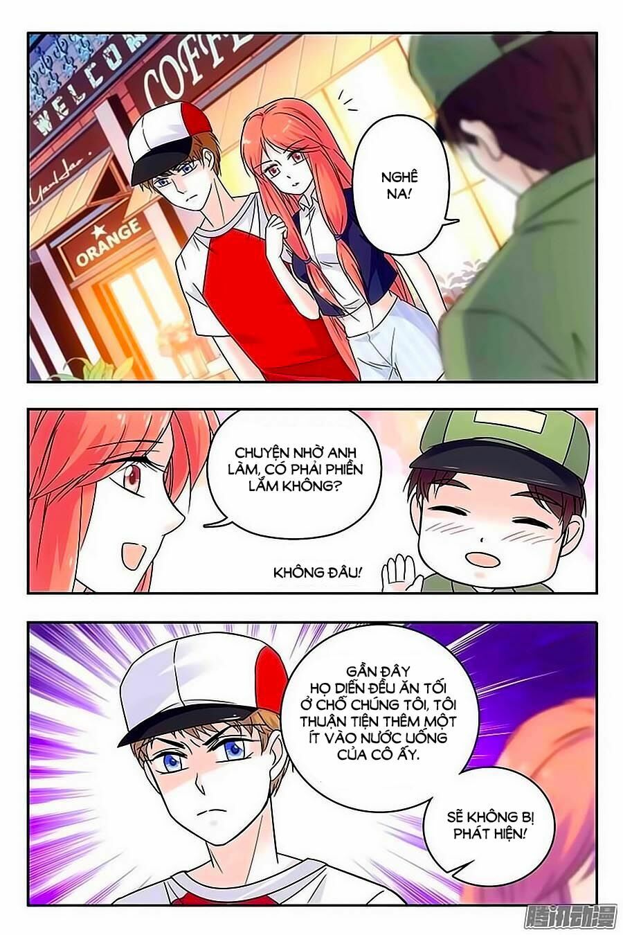 Thanh Ninh Chi Hạ: Chapter 81