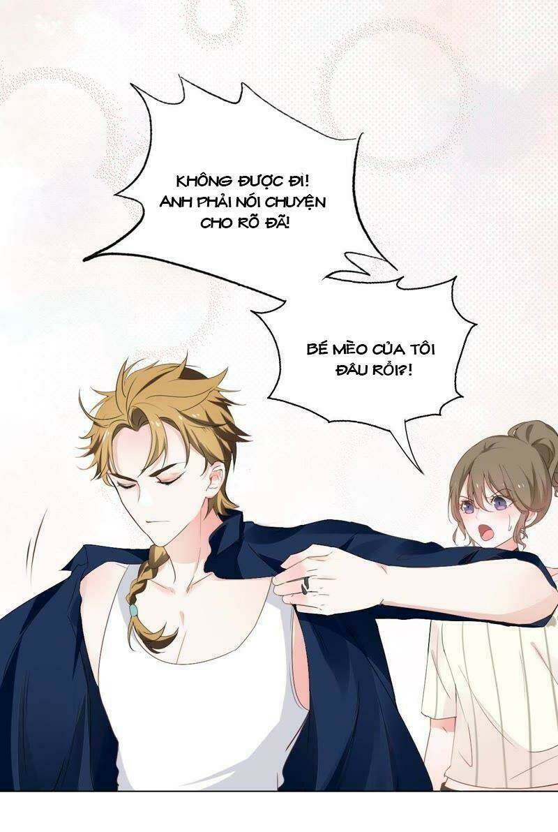 Thập Nhị Hắc Miêu: Chapter 2