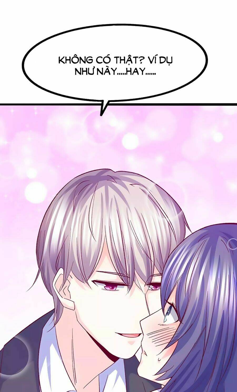 Ta Và Nam Thần Cởi Áo Ngủ Rồi: Chapter 29