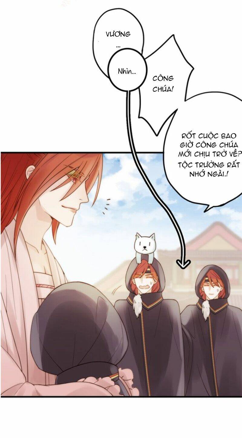 Cướp Chàng Vợ Về Đón Năm Mới: Chapter 6.1